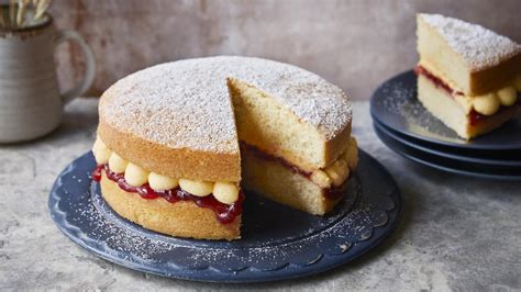 bbc good food victoria sponge|victoria sponge recipe using cups.